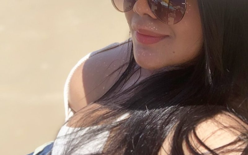 Coluna Vip: Parabéns Bia Malta