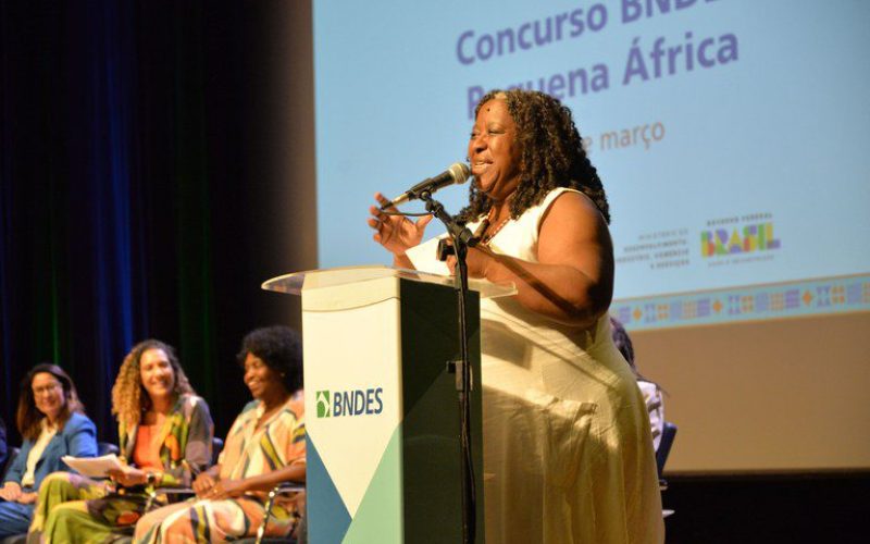 BNDES seleciona profissionais negros em projetos de valorização da ‘Pequena África’