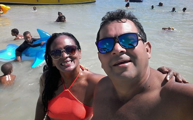 Coluna Vip: Parabéns Marcos Sotero