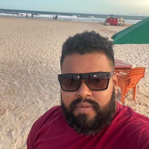 Coluna Vip: Parabéns Deto Olivieira