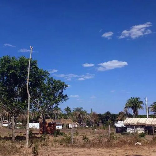 Incra implanta assentamento em fazenda que foi usada para tráfico de drogas no Tocantins