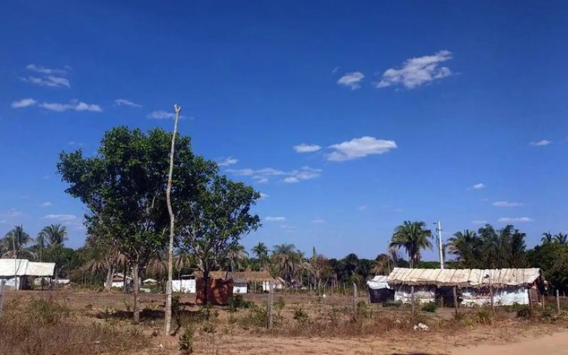 Incra implanta assentamento em fazenda que foi usada para tráfico de drogas no Tocantins