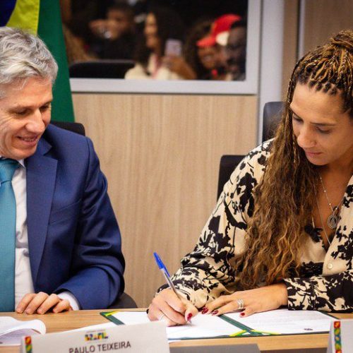 MIR, MDA e Incra assinam portaria conjunta que institui Plano de Ação da Agenda Nacional de Titulação Quilombola