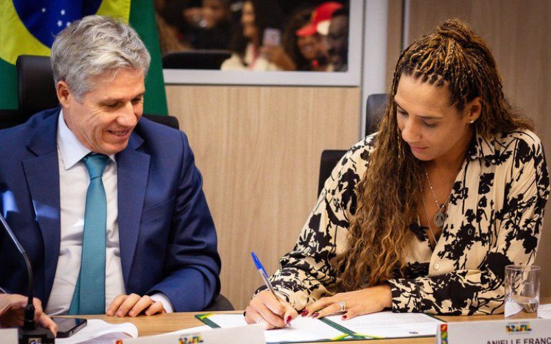 MIR, MDA e Incra assinam portaria conjunta que institui Plano de Ação da Agenda Nacional de Titulação Quilombola
