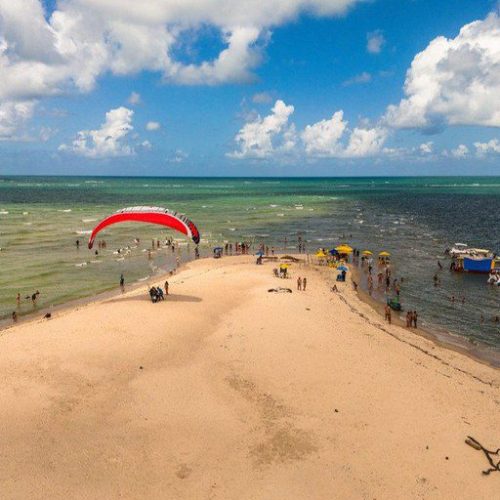 Turistas internacionais deixam R$ 20 bi no Brasil de janeiro a maio. Resultado é o melhor para o período