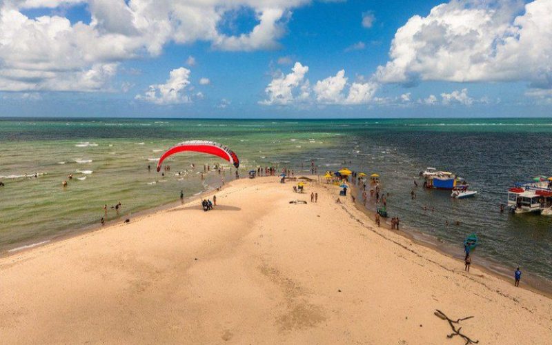 Turistas internacionais deixam R$ 20 bi no Brasil de janeiro a maio. Resultado é o melhor para o período