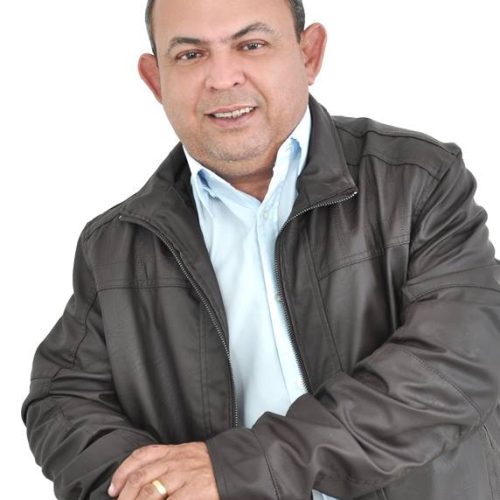 Coluna Vip: Parabéns Dr. Washington Sobreira