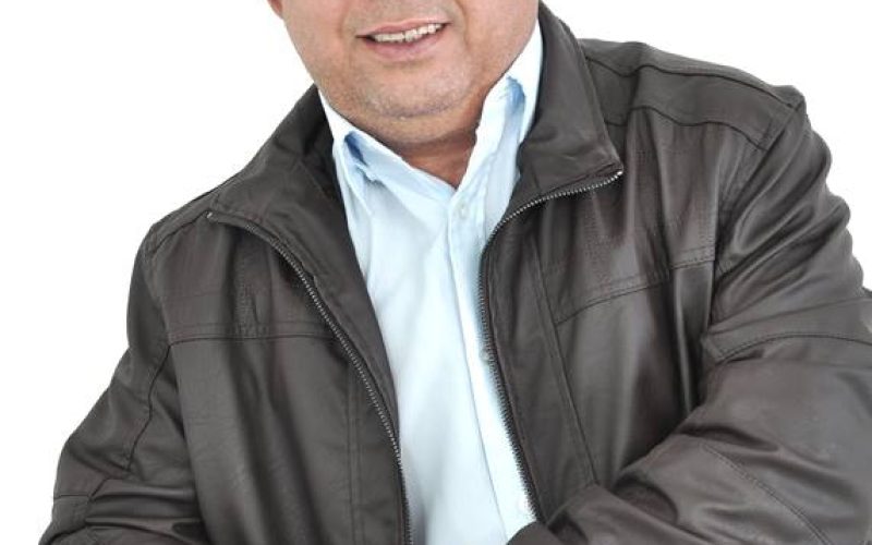 Coluna Vip: Parabéns Dr. Washington Sobreira