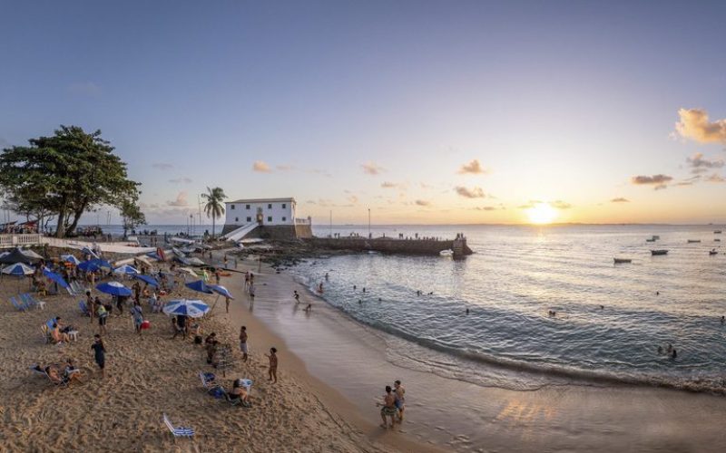 Programa Destino Futuro recebe 105 propostas para inovar o turismo no Nordeste