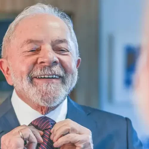 Lula quer tributar os mais ricos em 2% para ‘acabar com a fome’