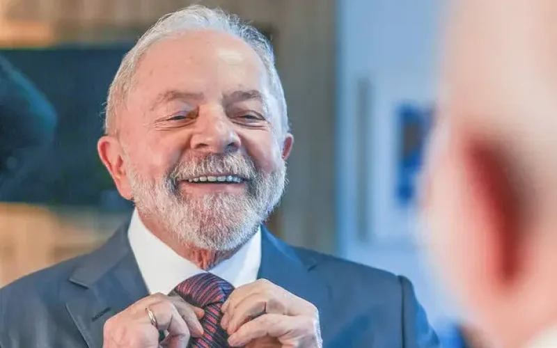 Lula quer tributar os mais ricos em 2% para ‘acabar com a fome’