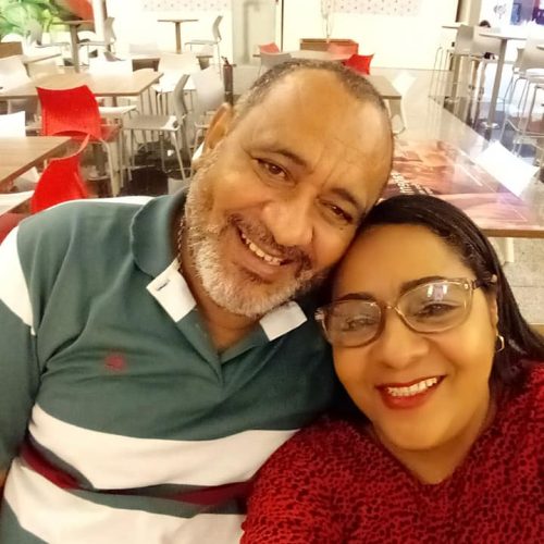 Coluna Vip: Parabéns Sargento Mendes