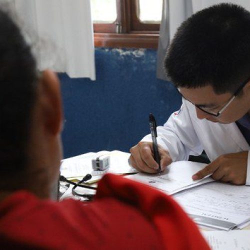 Mais Médicos: 3.173 profissionais começam atuar e contribuem para reduzir espera do SUS