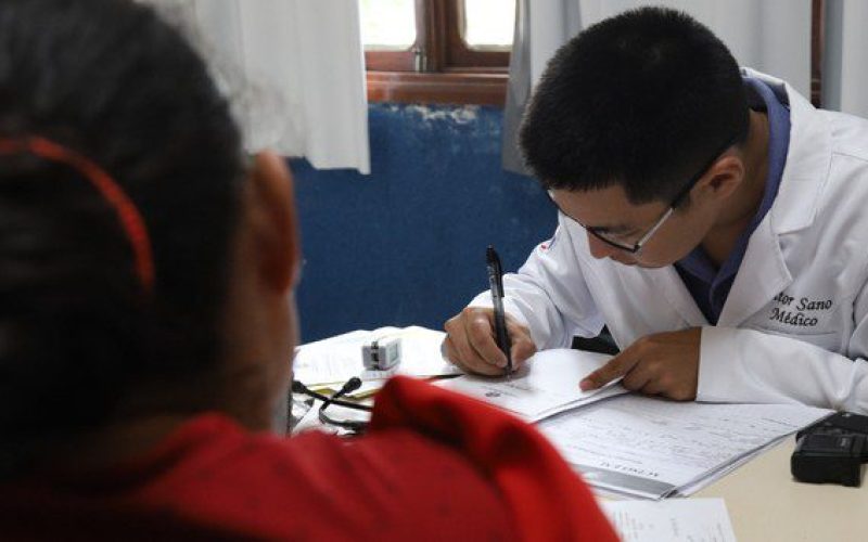 Mais Médicos: 3.173 profissionais começam atuar e contribuem para reduzir espera do SUS