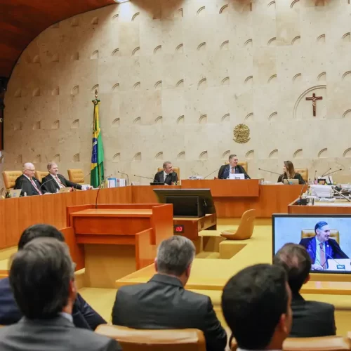 STF autoriza devolução de valores pagos a mais em contas de luz