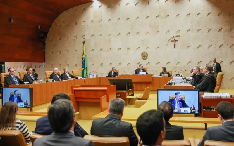 STF autoriza devolução de valores pagos a mais em contas de luz