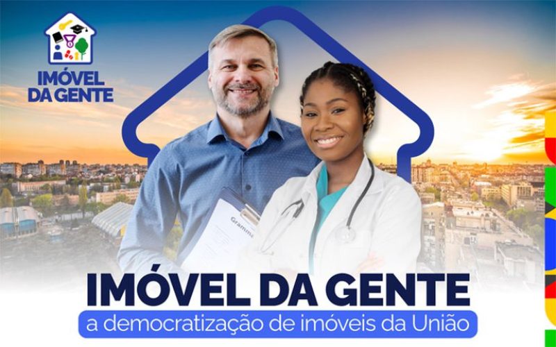 Imóvel da Gente, do Governo Federal, fortalece saúde e educação em Pernambuco