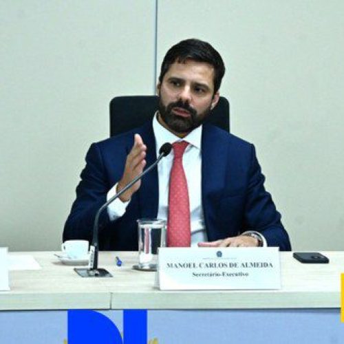 Governo Federal discute novo programa de fomento ao uso de hidrovias