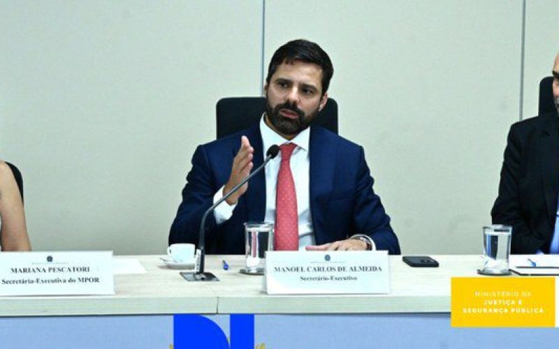 Governo Federal discute novo programa de fomento ao uso de hidrovias