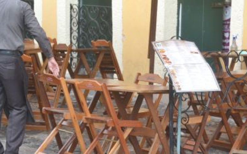 Setor de bares e restaurantes enfrenta falta de mão de obra qualificada