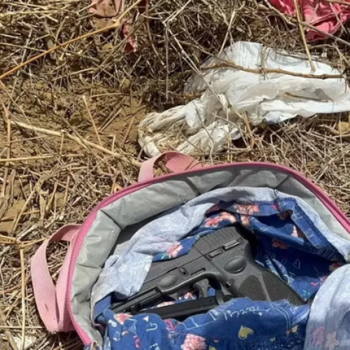 Jovem é presa suspeita de matar guarda municipal em Poções