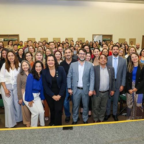 Gestão promove em Fortaleza oficina regional da Estratégia de Contratações Públicas