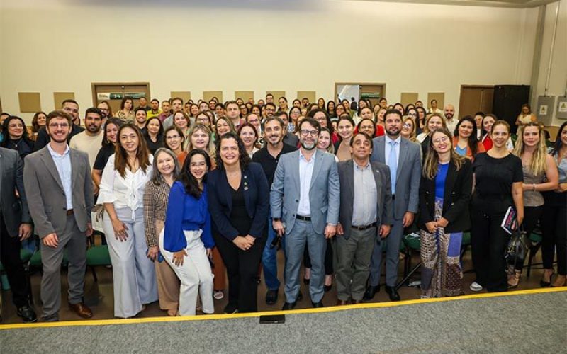 Gestão promove em Fortaleza oficina regional da Estratégia de Contratações Públicas