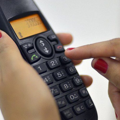Ministério da Saúde realiza pesquisa nacional Vigitel por telefone
