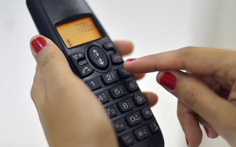 Ministério da Saúde realiza pesquisa nacional Vigitel por telefone