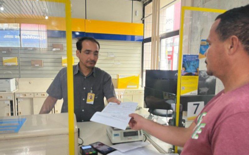 Parceria para recebimento de Atestmed resulta em 65,3 mil atendimentos