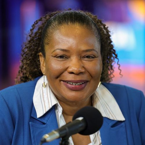 Margareth Menezes diz que cultura do País vive novo momento