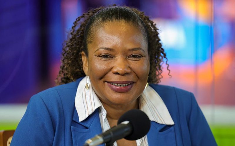 Margareth Menezes diz que cultura do País vive novo momento