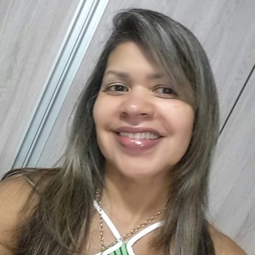 Coluna Vip:Parabéns Luzanira Caldeira