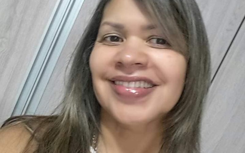 Coluna Vip:Parabéns Luzanira Caldeira