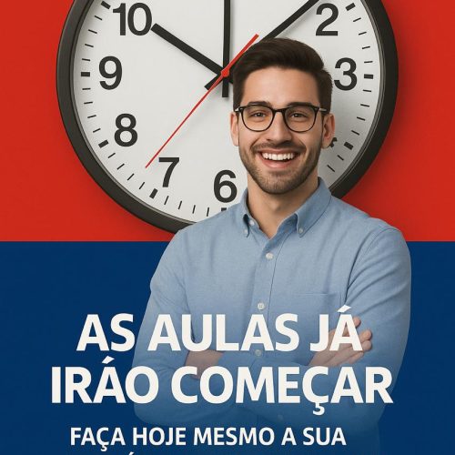 UNOPAR abre matriculas no valor de R$ 59,00