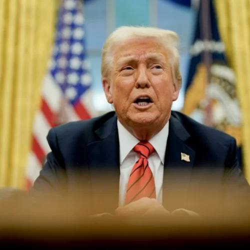 Trump diz que reabrirá prisão de Alcatraz, fechada desde 1963
