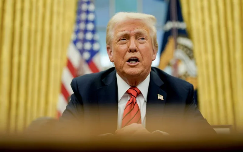 Trump diz que reabrirá prisão de Alcatraz, fechada desde 1963