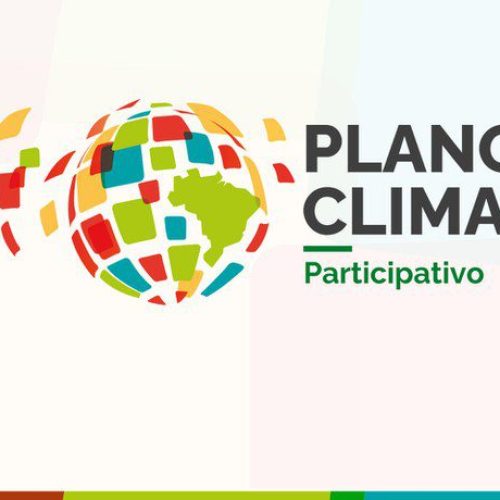 Plano Clima Participativo: sugestões podem ser enviadas até 25 de abril