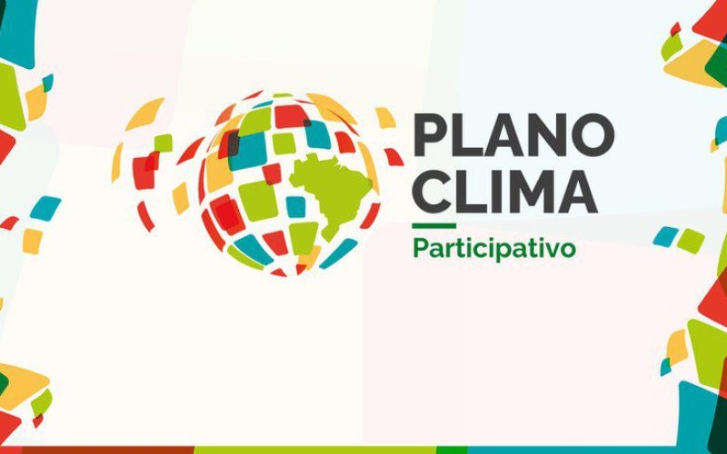 Plano Clima Participativo: sugestões podem ser enviadas até 25 de abril