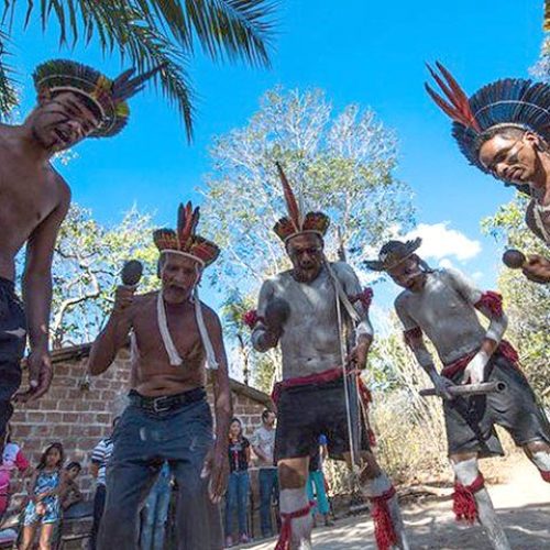 Justiça confirma ordem para cessar obras de parque aquático em Terra Indígena de Alagoas