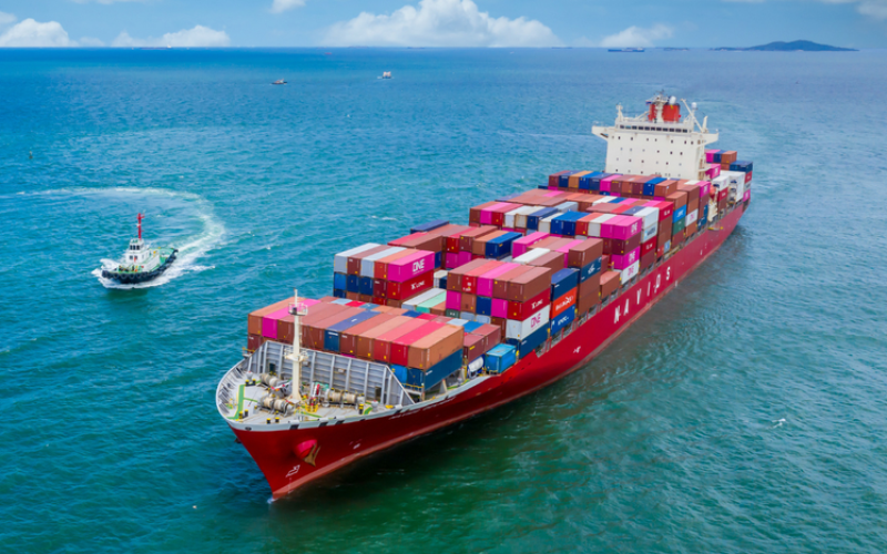 Em março, exportações do agro chegam a US$ 15,6 bi, 12,5% a mais que no ano passado