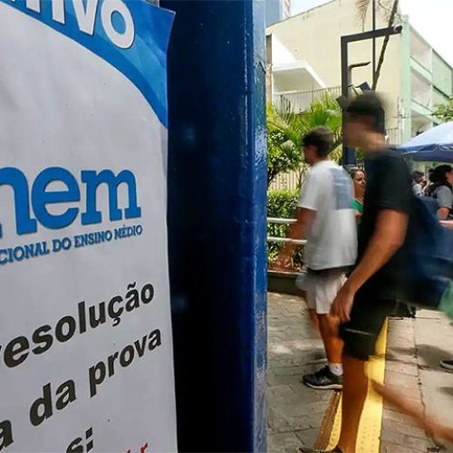 Cinco caminhos para o ensino superior que começam com o Enem