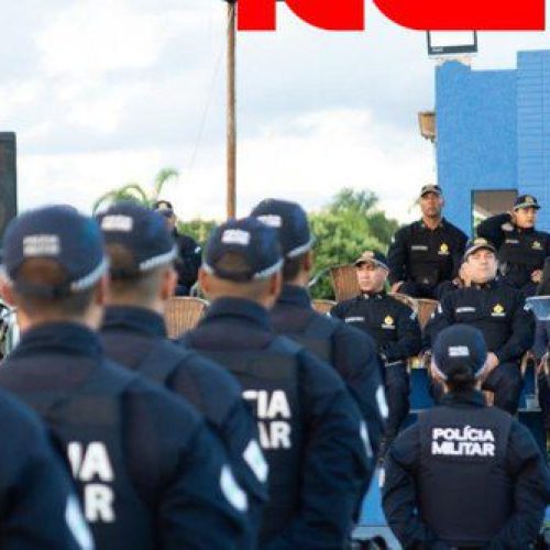 Polícia Militar do DF adere aos projetos nacionais de Uso da Força e Câmeras Corporais