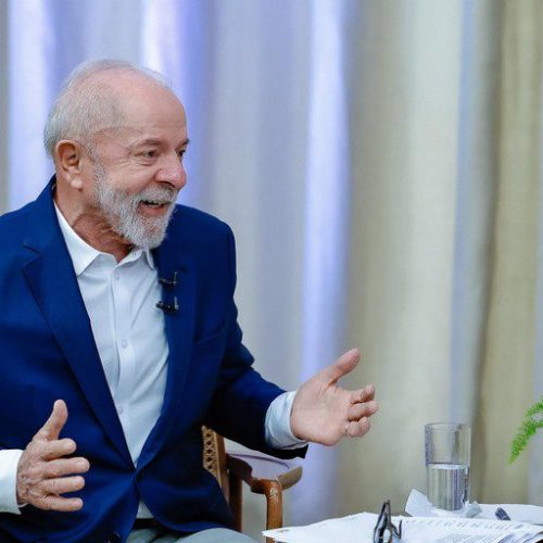 Lula destaca papel da Bahia na indústria automobilística nacional