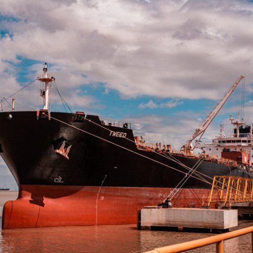 Estratégico, Porto do Itaqui conecta regiões produtoras do Norte e Centro-Oeste do País