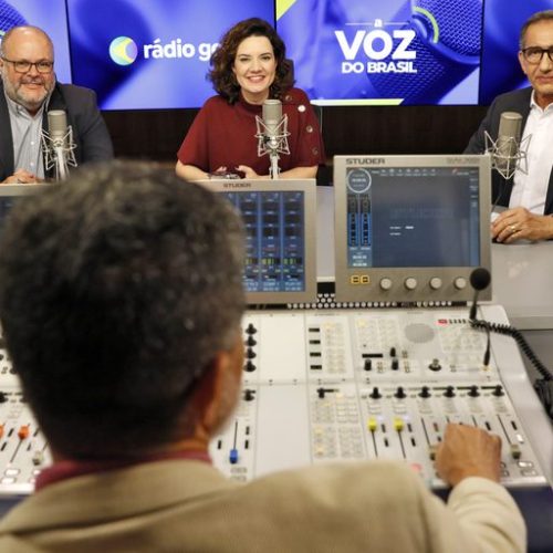 Defesa Civil Alerta ajudou a salvar vidas durante fortes chuvas no Rio de Janeiro