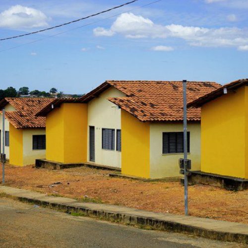 Minha Casa, Minha Vida apoia municípios impactados por calamidades e obras