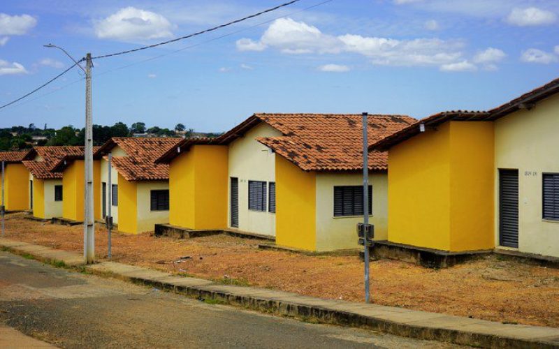 Minha Casa, Minha Vida apoia municípios impactados por calamidades e obras