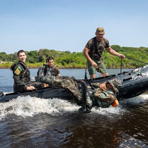 Pesquisas revelam novos capítulos da atuação naval brasileira na Segunda Guerra