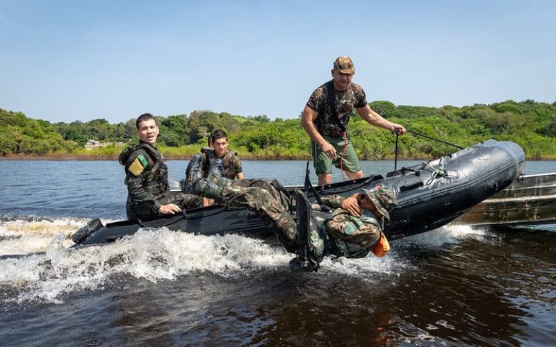 Pesquisas revelam novos capítulos da atuação naval brasileira na Segunda Guerra
